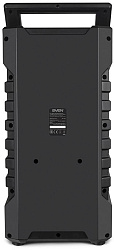 Колонка порт. Sven PS-435 черный 20W 2.0 BT/3.5Jack/USB 10м 2000mAh (SV-019075)
