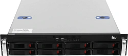 Сервер IRU Rock s2208e 2x6130 2x32Gb 1x800W w/o OS (2127316)