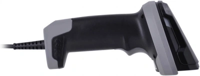 Сканер штрих-кода Mertech 2410 Superlead 2D проводной черный (4871)