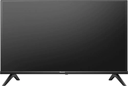 Телевизор LED Hisense 40" 40A4Q черный FULL HD 60Hz DVB-T2 DVB-C DVB-S2 USB WiFi Smart TV (RUS)