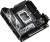 Материнская плата Asus ROG STRIX Z890-I GAMING WIFI Soc-1851 Intel Z890 2xDDR5 mini-ITX AC`97 8ch(7.1) 2.5Gg RAID+HDMI