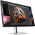 Монитор HP 27" Series 7 Pro 727pu черный IPS LED 16:9 HDMI матовая HAS Piv 400cd 178гр/178гр 2560x1440 120Hz FreeSync Premium DP Quad 2K (1440p) USB 7кг
