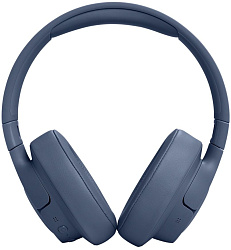 Гарнитура накладные JBL Tune 770NC 1.2м синий беспроводные bluetooth оголовье (JBLT770NCBLUCN)