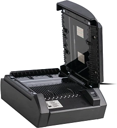 Детектор банкнот Dors 200 MULTI автоматический (FRZ-053201)