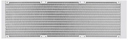 Система водяного охлаждения Thermaltake TH420 V2 Ultra Snow Edition ARGB Soc-AM5/AM4/1200/1700/1851 белый 4-pin 34.7dB Al+Cu LCD Ret (CL-W407-PL14SW-A)