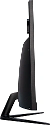 Моноблок IRU Агат P2315 23.8" Full HD i5 10400 (2.9) 8Gb SSD240Gb UHDG 630 FreeDOS GbitEth WiFi BT 120W клавиатура мышь Cam черный 1920x1080 (RUS)
