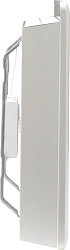 Конвектор Nobo Сompact NUL4T2 10 1000Вт белый