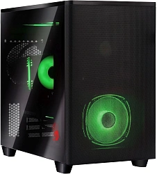 ПК Bloody BD-PC CBH76T1 MT i5 13400F (2.5) 32Gb SSD1Tb RTX5060 8Gb Windows 11 Home 64 GbitEth 650W черный (RUS) (2153477)