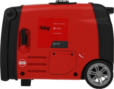 Генератор Fubag TI 3200 3.2кВт