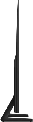 Телевизор OLED Samsung 77" QE77S85FAEXRU Series 9 черный титан 4K Ultra HD 120Hz DVB-T2 DVB-C DVB-S2 USB WiFi Smart TV (RUS)