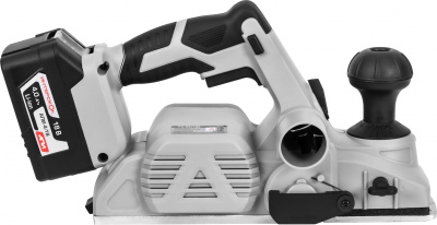 Рубанок Интерскол РА-82/18В без АКБ и ЗУ 82мм 15000об/мин