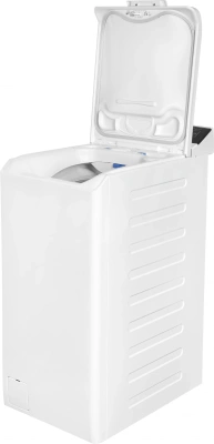 Стиральная машина Electrolux EW7T4272E пан.англ. класс: A загр.вертикальная макс.:7кг белый