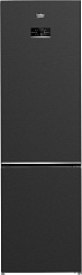 Холодильник Beko B3DRCNK402HXBR 2-хкамерн. антрацит