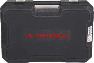 Сабельная пила Интерскол НПА-200/36В аккум. 3000ход/мин ДА (833.2.2.70)