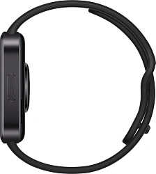 Смарт-часы Xiaomi Redmi Watch 6 Active 1.85" AMOLED корп.черный рем.черный (BHR09CZGL)