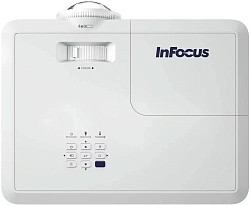 Проектор Infocus Vista II IN0046ST DLP 4300Lm LS (1280x800) 30000:1 ресурс лампы:15000часов 1xUSB typeA 2xHDMI 2.9кг
