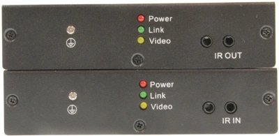 Приемопередатчик Osnovo TA-HiKMP+RA-HiKMP