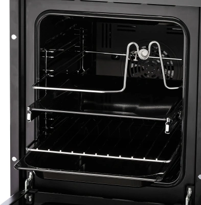 Духовой шкаф Электрический Krona SONATA 45 черный