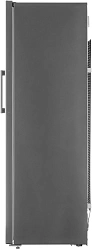 Морозильная камера Beko B1RFNK312G серый