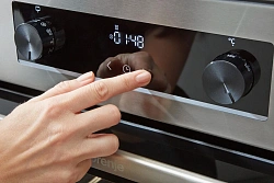 Плита Комбинированная Gorenje GK5C40WF белый