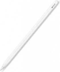 Стилус Apple A2051 2nd Generation для Apple iPad Pro/Air белый (MU8F2ZA/A)