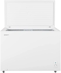 Морозильный ларь Kraft RX BD (W)-340RX белый 75Вт