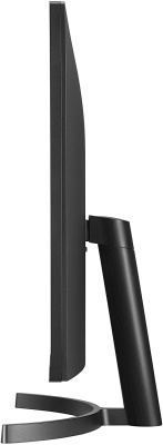 Монитор LG 27" 27QN600-B черный IPS LED 16:9 HDMI матовая 1000:1 350cd 178гр/178гр 2560x1440 75Hz DP 2K