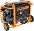Генератор Carver PPG- 8000ЕM 6.5кВт