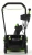 Снегоуборщик электр. Greenworks GD82STK5