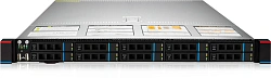 Сервер IRU Rock g1210p 2x4316 2x32Gb 9361-8I AST2500 2xGigEth 2x1300W w/o OS (2094962)