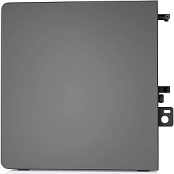 ПК Dell Precision 3260 Compact i5 13500 (2.5) 16Gb SSD1Tb T1000 4Gb CR Linux Ubuntu GbitEth 240W мышь клавиатура черный (3260-5640)