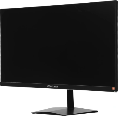 Моноблок Teclast M24 Air 23.8" Full HD i7 12700 (2.1) 16Gb SSD512Gb UHDG 770 Windows 11 Pro GbitEth WiFi BT 120W клавиатура мышь Cam черный 1920x1080