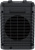Тепловентилятор Royal Clima Notte RFH-N1500DC-BL 1500Вт черный