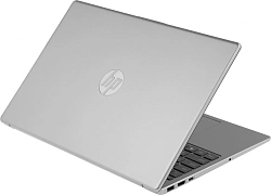 Ноутбук HP 15-fc0003nia Ryzen 5 7520U 8Gb SSD512Gb AMD Radeon 610M 15.6" IPS FHD (1920x1080) FreeDOS silver WiFi BT Cam (7K2M6EA)