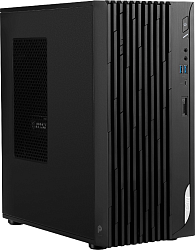 ПК Мини MSI Pro DP180 14A-622XRU i7 14700 (2.1) 16Gb SSD512Gb UHDG CR без ОС 2.5xGbitEth+1xGbitEth WiFi BT 500W черный (9S6-B0A741-1087)