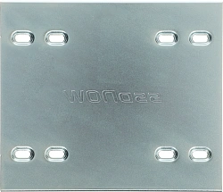 Салазки для 3.5" отсека Kingston для HDD 2.5" SNA-BR2/35