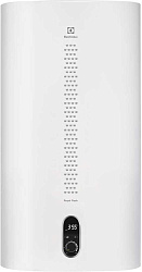 Водонагреватель Electrolux Royal Flash EWH 80 2кВт 80л электрический настенный/белый