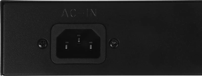 Коммутатор Netis P110C (L2) 10x100Мбит/с 8PoE+ 120W неуправляемый