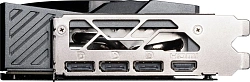 Видеокарта MSI PCI-E 5.0 RTX 5080 16G GAMING TRIO NVIDIA GeForce RTX 5080 16Gb 256bit GDDR7 2617/30000 HDMIx1 DPx3 HDCP Ret