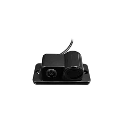 Видеорегистратор Sho-Me SFHD-600 черный 3Mpix 1080x1920 1080p 170гр. NT96655