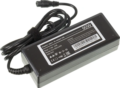 Блок питания Ippon E90 автоматический 90W 18.5V-20V 11-connectors 4.5A от бытовой электросети LED индикатор