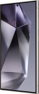 Смартфон Samsung SM-S928B Galaxy S24 Ultra 512Gb 12Gb фиолетовый титан моноблок 3G 4G 2Sim 6.8" 1440x3120 Android 14 200Mpix 802.11 a/b/g/n/ac/ax/be NFC GPS GSM900/1800 GSM1900 Protect