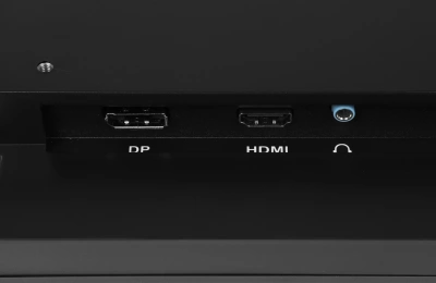 Монитор Hiper 23.8" EasyView HB2401 черный IPS LED 4ms 16:9 HDMI M/M матовая 1000:1 250cd 178гр/178гр 1920x1080 100Hz FreeSync DP FHD 3.1кг