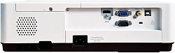 Проектор Cactus CS-S1.WT 3LCD 3400Lm ANSI (1024x768) 15000:1 ресурс лампы:10000часов 1xHDMI 3.06кг