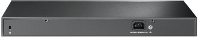Коммутатор TP-Link JetStream TL-SG1428PE 26x1Гбит/с 2SFP 24PoE+ 250W управляемый