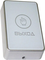 Кнопка выхода Falcon Eye FE-CHARM-W упак.:1шт (00-00341166)