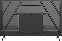 Телевизор LED Sber 43" SDX-43F3000DBA Салют ТВ Frameless черный 4K Ultra HD 60Hz DVB-T DVB-T2 DVB-C DVB-S DVB-S2 USB WiFi Smart TV