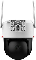 Камера видеонаблюдения IP Dahua DH-P8F-PV Wi-Fi 3.6-3.6мм цв.