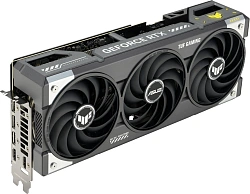 Видеокарта Asus PCI-E 5.0 TUF-RTX5070-O12G-GAMING NVIDIA GeForce RTX 5070 12Gb 192bit GDDR7 2610/28000 HDMIx2 DPx3 HDCP Ret