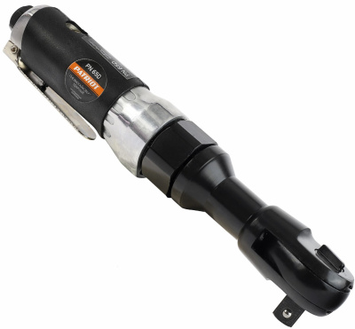 Гайковерт Patriot PN 65D 110л/мин серый/черный